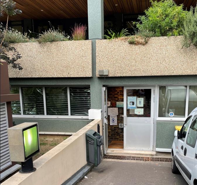 Vente bureau Charenton-le-Pont Val-de-Marne OVBUR2310955 12