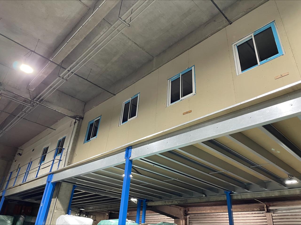 Vente local d'activité Sarcelles Val-d'Oise OVACT2536335 4