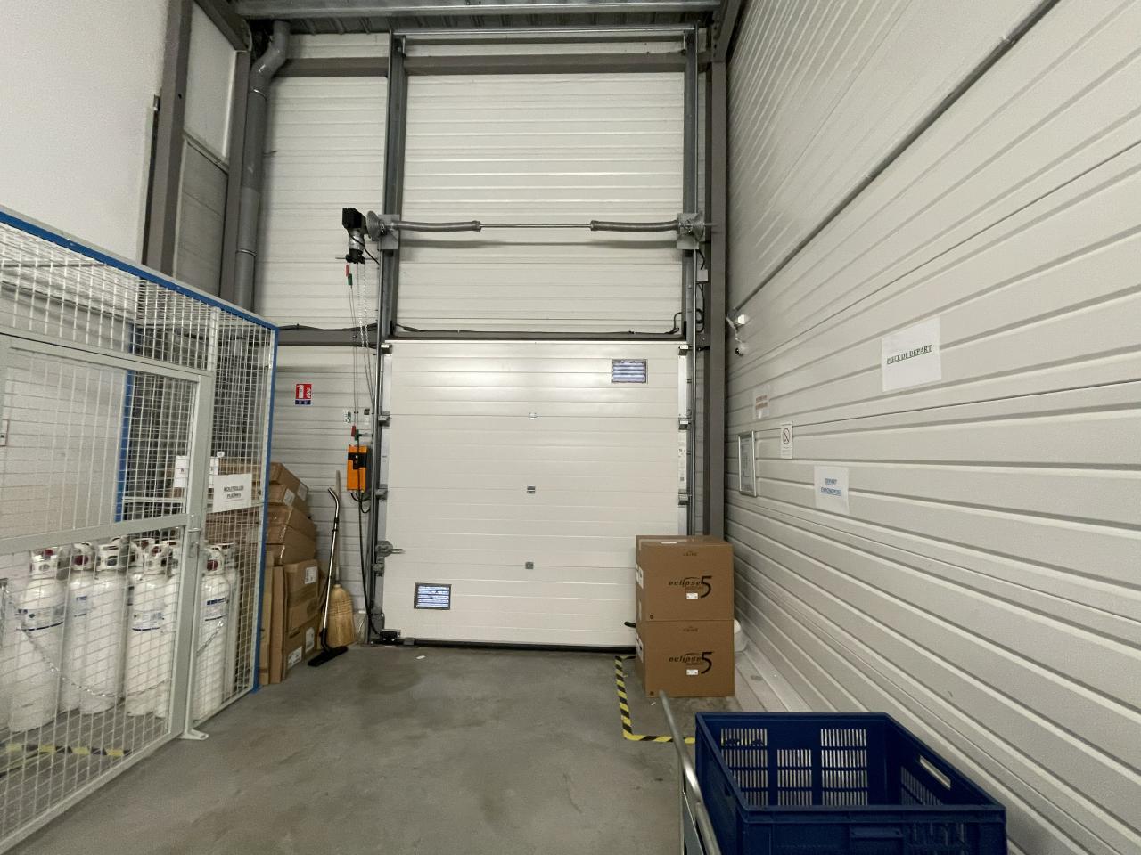 Location local d'activité Toulouse Haute-Garonne OLACT2638181 1