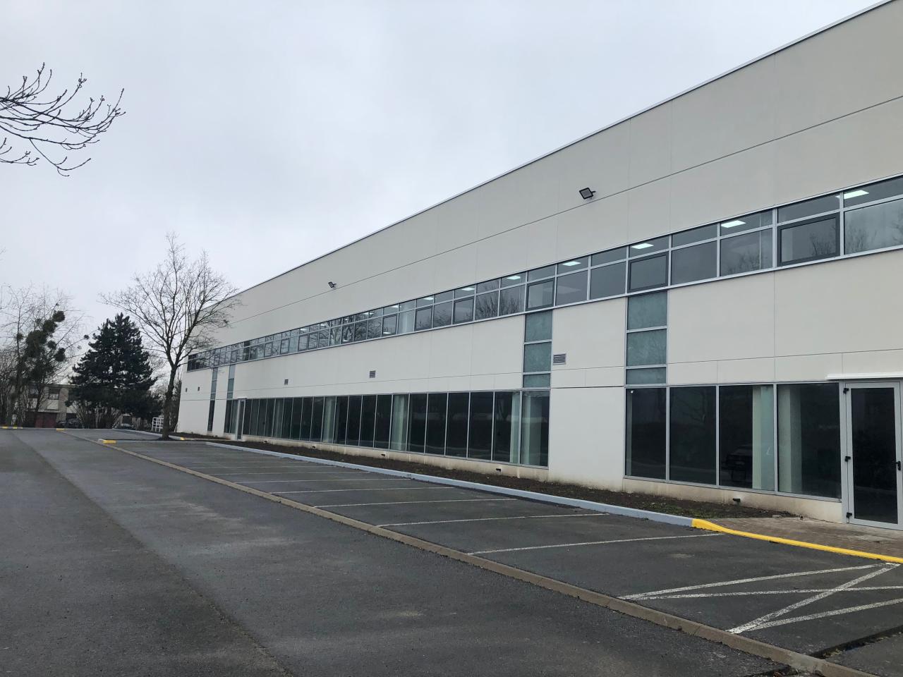 Location local d'activité Tremblay-en-France Seine-Saint-Denis OLACT2537362 5