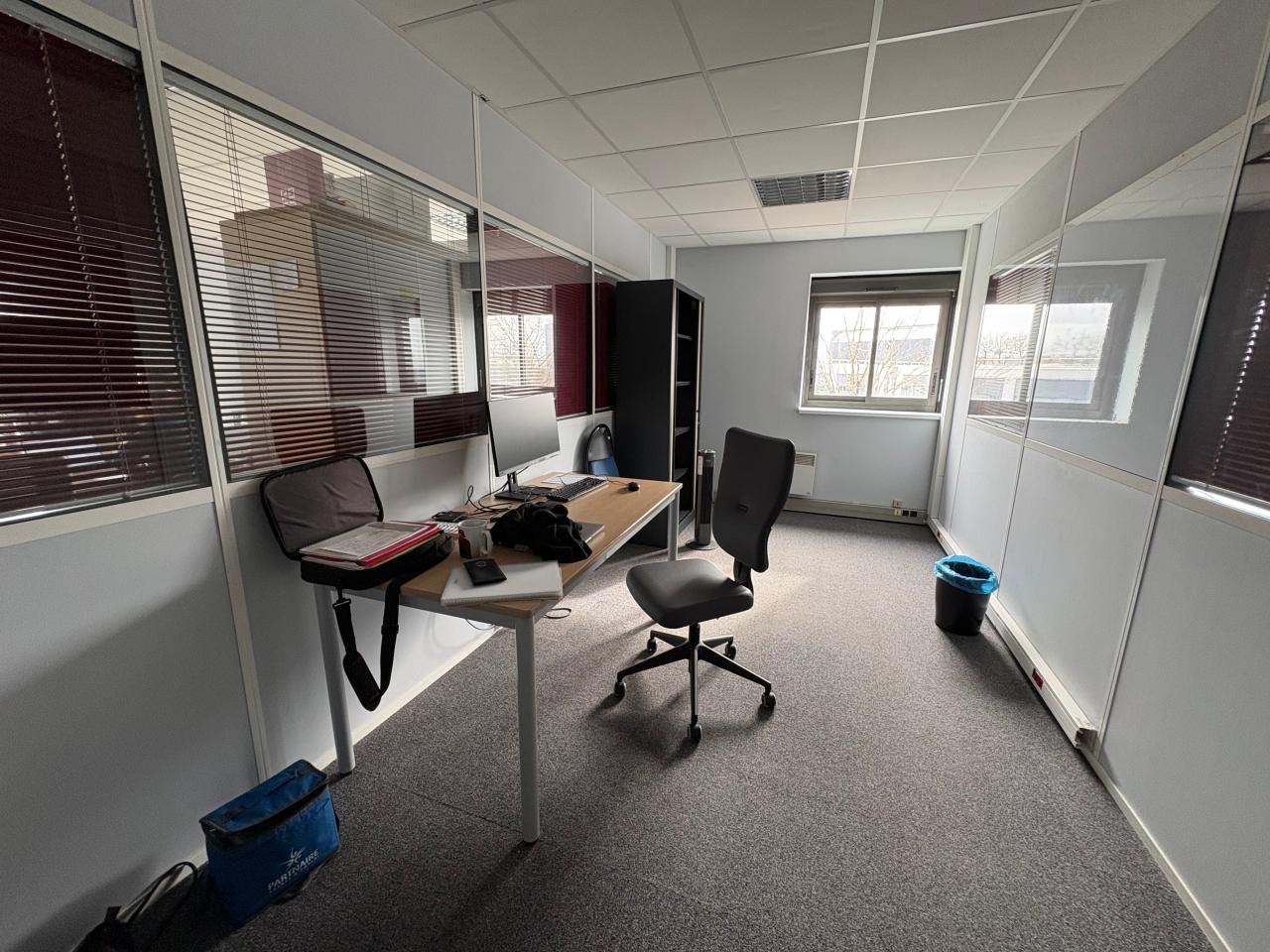 Location bureau Bouguenais Loire-Atlantique OLBUR2639078 17