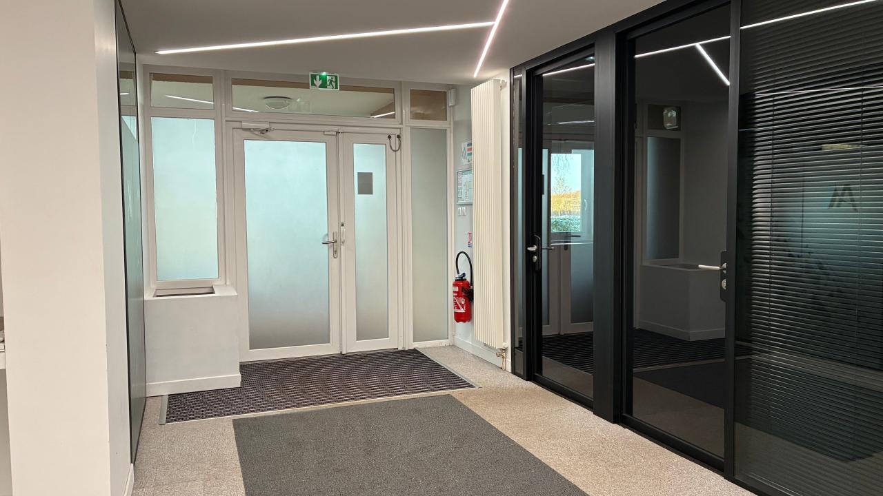 Location bureau Essey-lès-Nancy Meurthe-et-Moselle OLBUR2537110 24