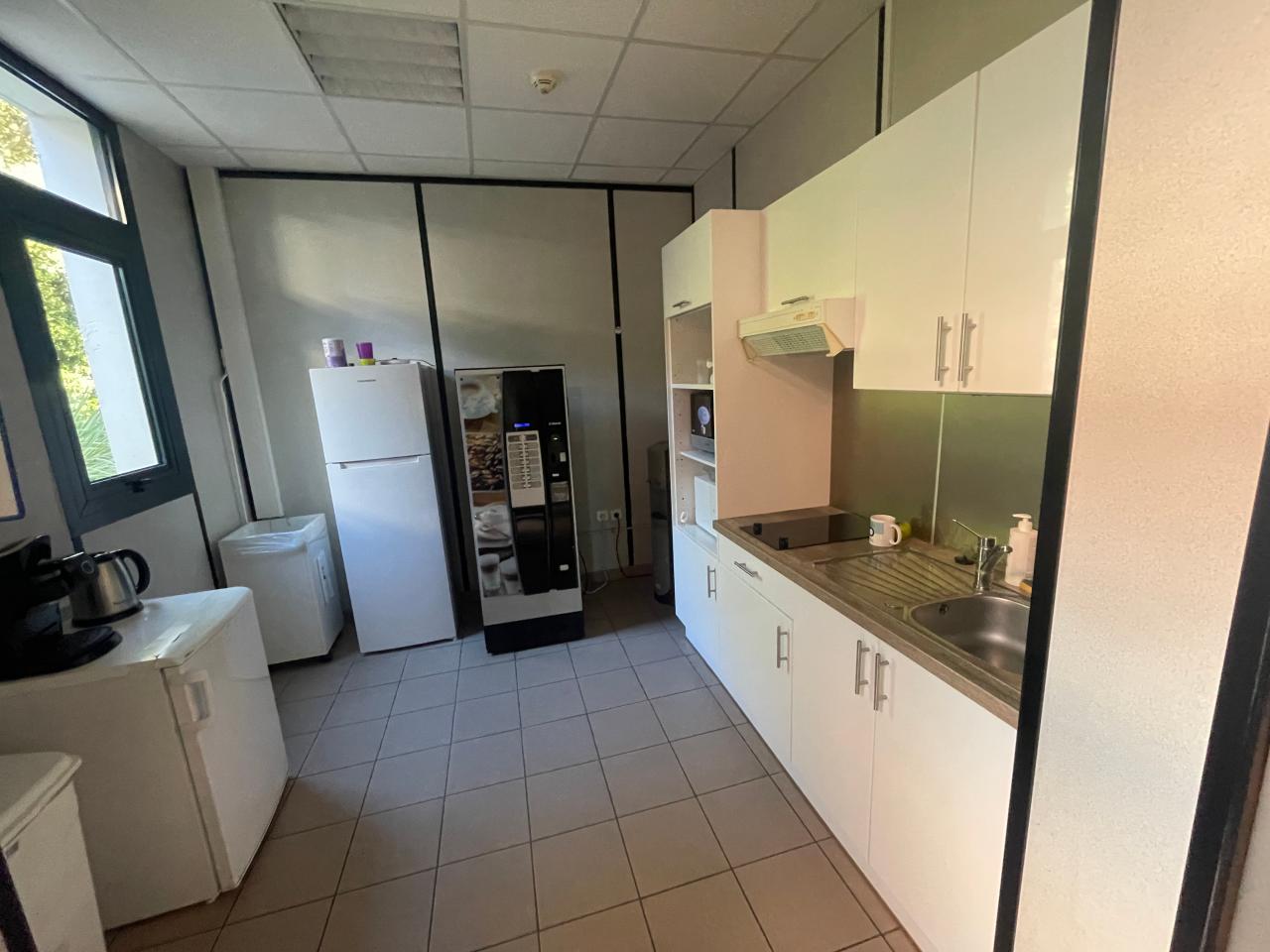 Vente local d'activité Biot Alpes-Maritimes OVACT2535115 38