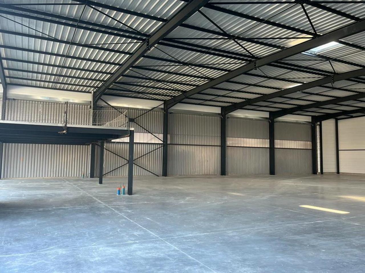 Location local d'activité Pommiers Rhône OLACT2201679 1