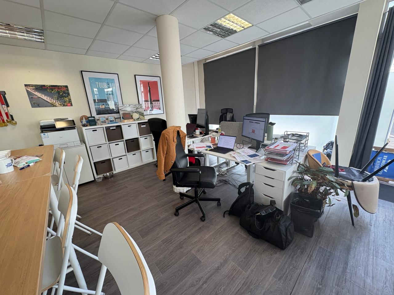 Vente bureau Nantes Loire-Atlantique OVBUR2640732 8