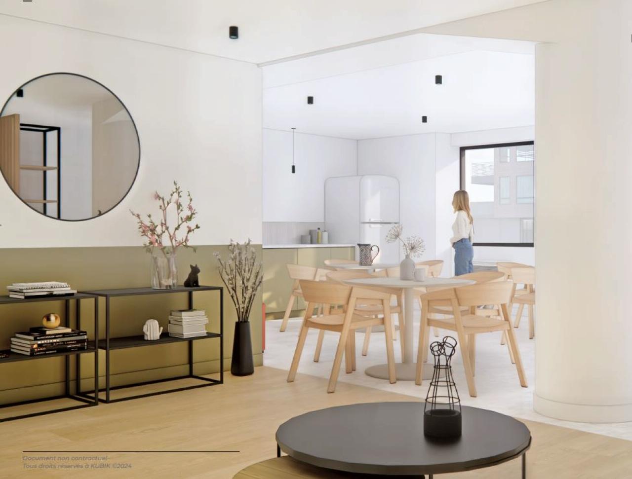 Location bureau Strasbourg Bas-Rhin OLBUR2530793 5