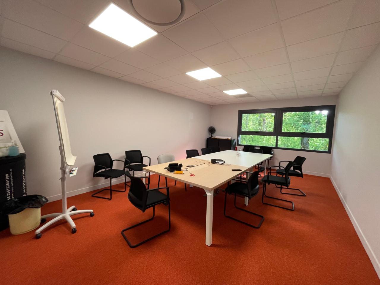 Vente bureau La-Chapelle-sur-Erdre Loire-Atlantique OVBUR2642776 29