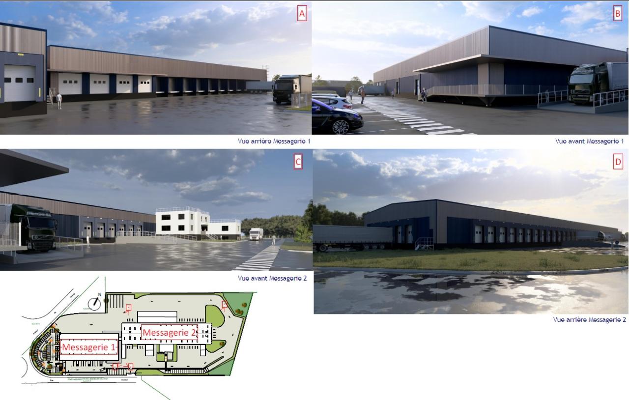 Location entrepôt classe c Bordeaux Gironde OLLOG2423701 8