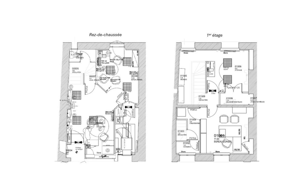 Vente commerce Nogent-le-Roi Eure-et-Loir OVCOM2530994 1