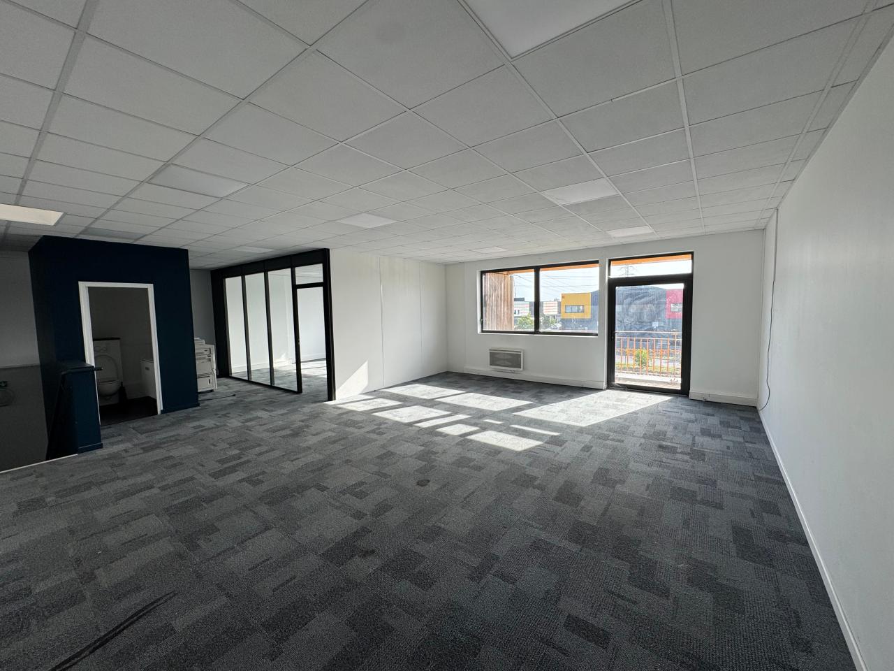 Location local d'activité Cormeilles-en-Parisis Val-d'Oise OLACT2642944 2