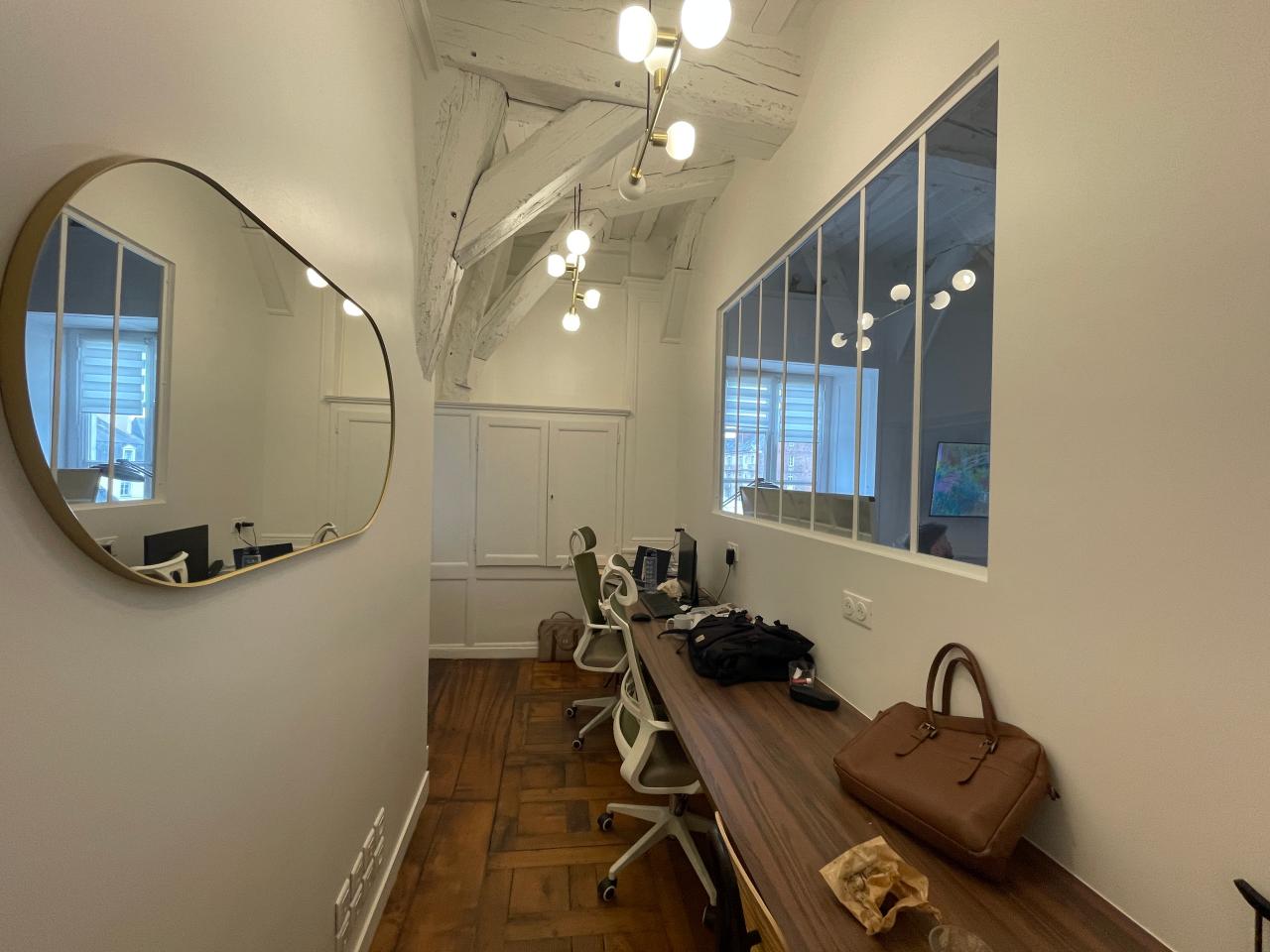 Vente bureau Rennes Ille-et-Vilaine OVBUR2535378 4