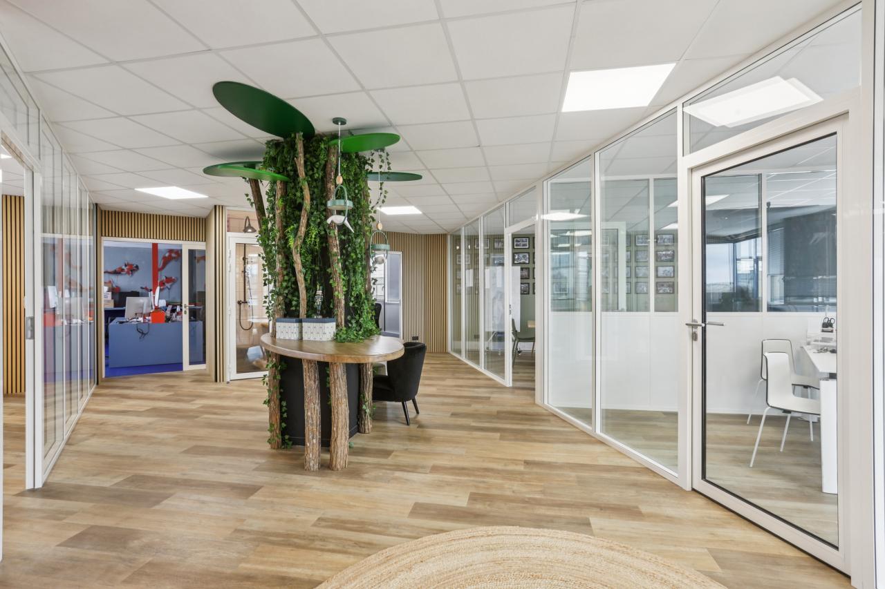 Location bureau Blagnac Haute-Garonne OLBUR2108306 10