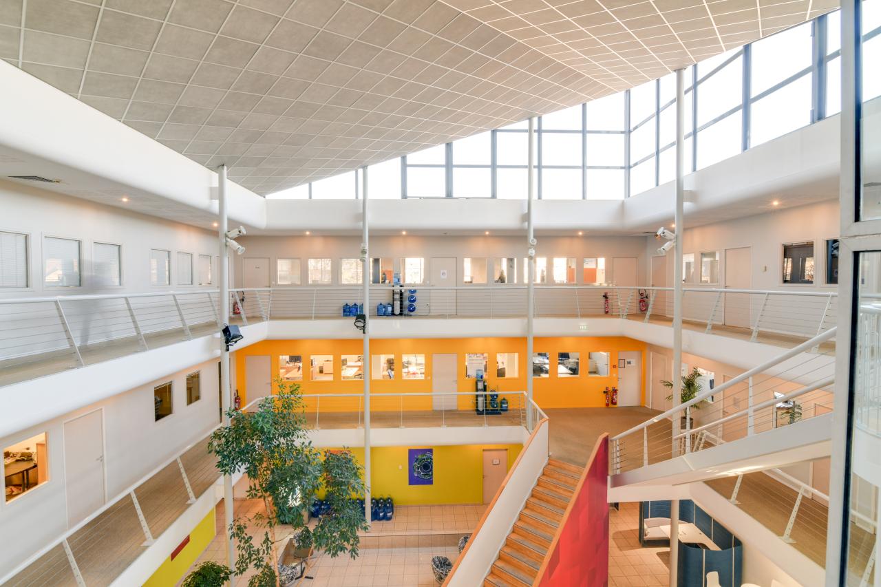 Location bureau Arcueil Val-de-Marne OLBUR2421853 16
