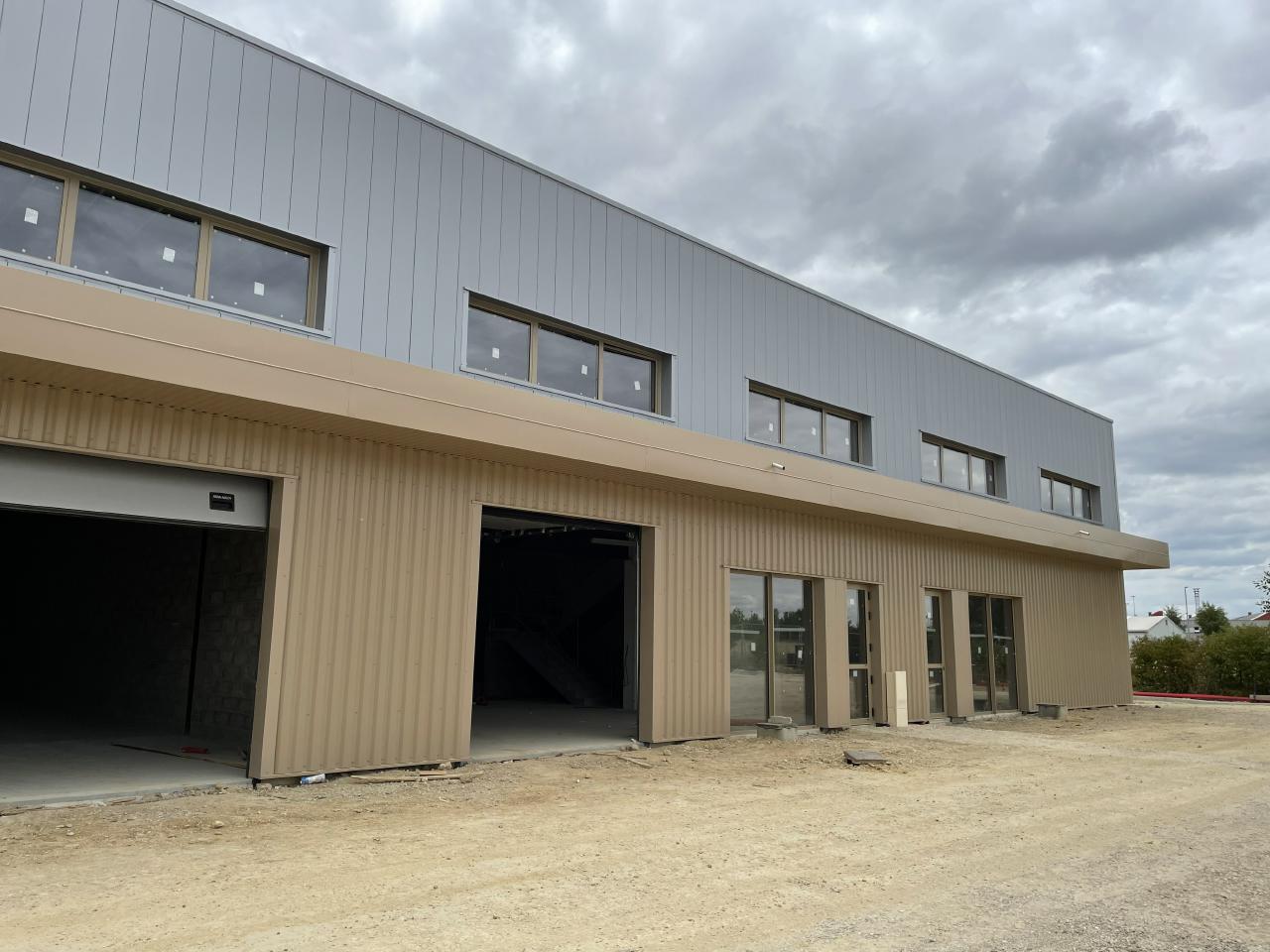 Vente local d'activité Marolles-en-Hurepoix Essonne OVACT2536060 4