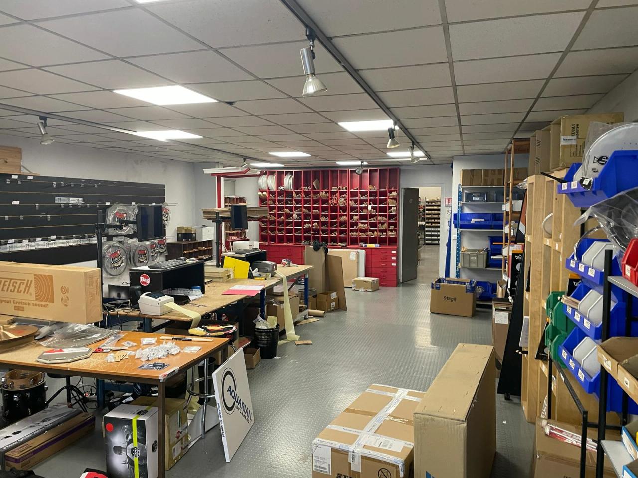 Vente local d'activité Aulnay-sous-Bois Seine-Saint-Denis OVACT2531609 5