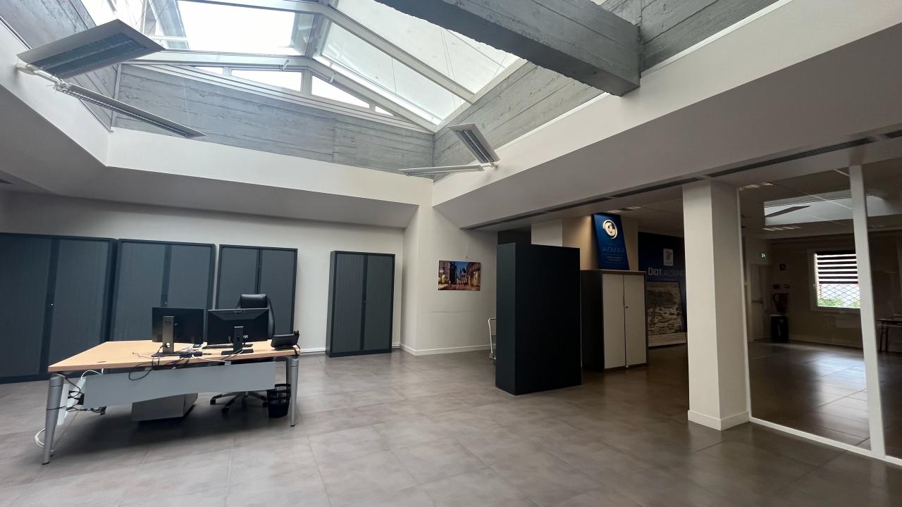 Location bureau Orléans Loiret OLBUR2427959