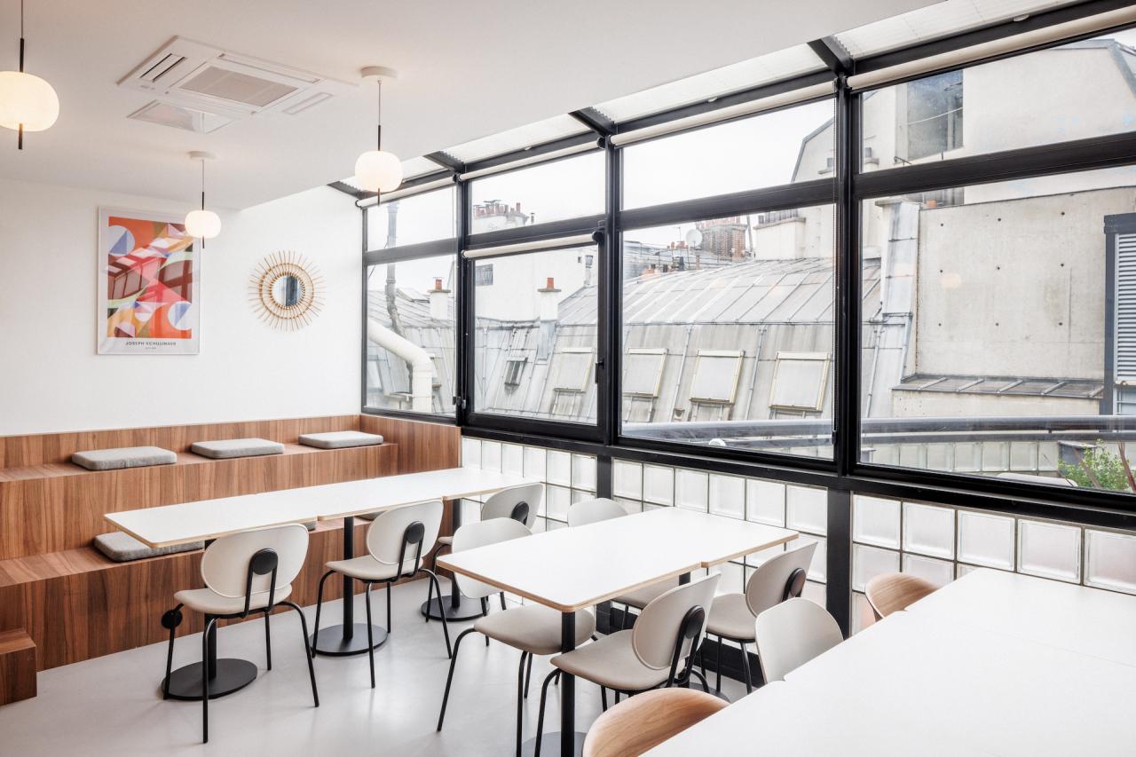 Location coworking Paris OLBUR2531653 3
