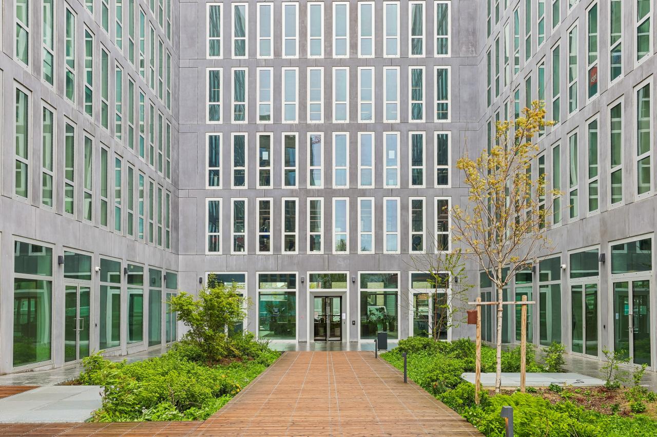 Location bureau Aubervilliers Seine-Saint-Denis OLBUR2100399 7