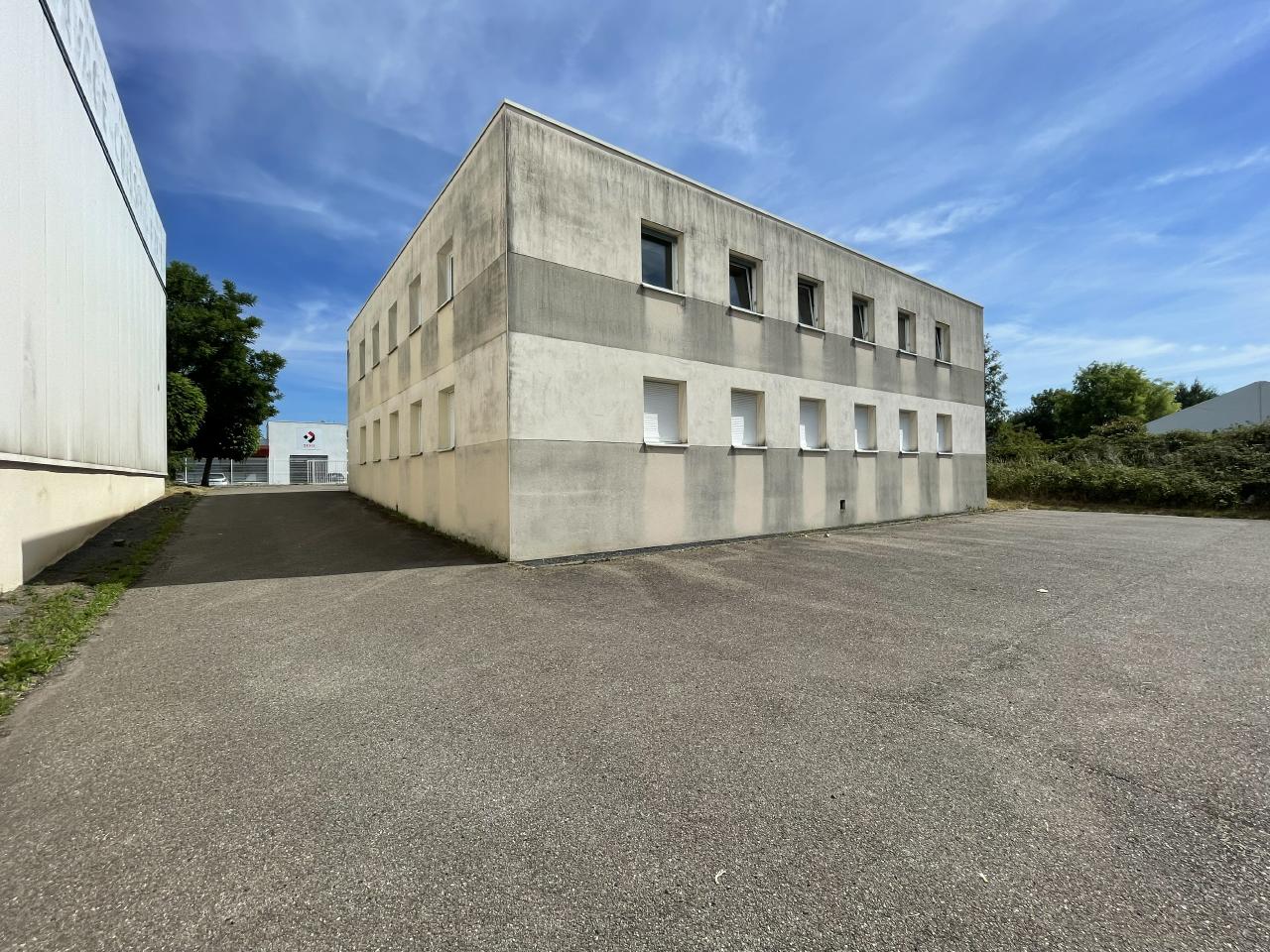 Vente bureau Jouy-aux-Arches Moselle OVBUR2531886 5