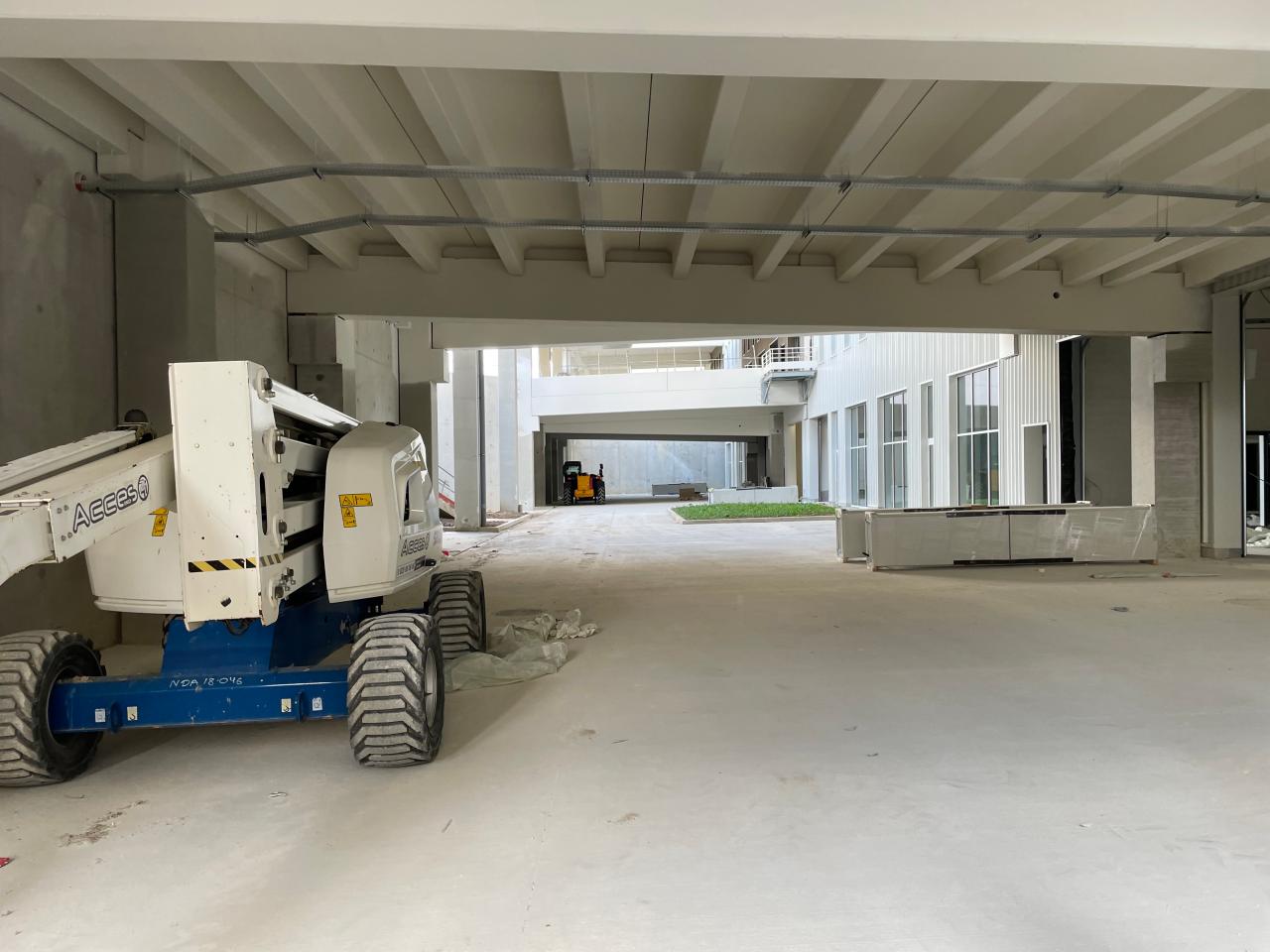 Location local d'activité Bondy Seine-Saint-Denis OLACT2530187 13