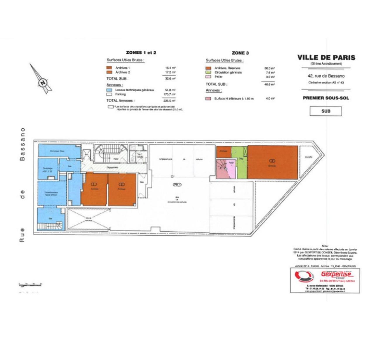 Location bureau Paris OLBUR2530999 29