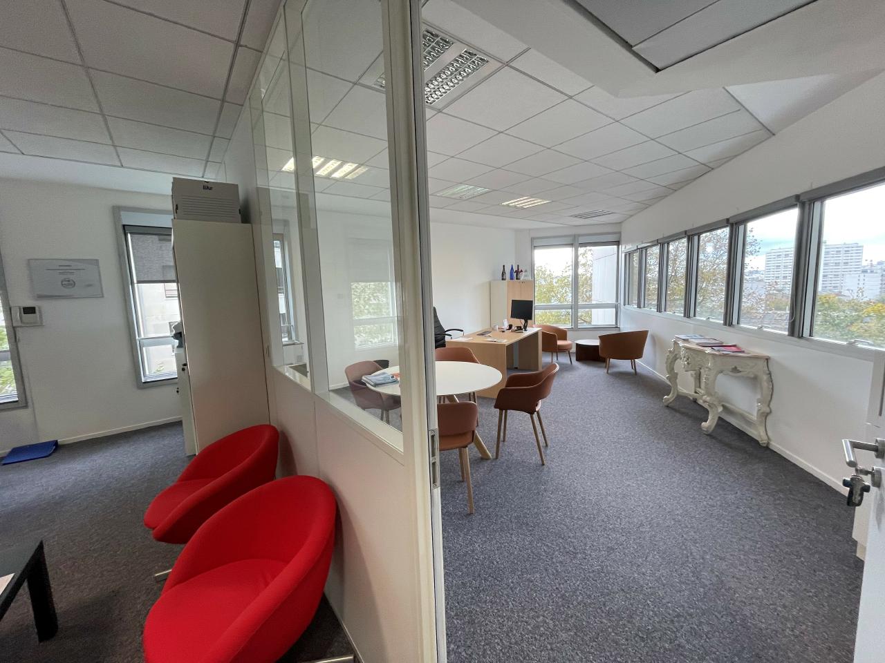 Location bureau Charenton-le-Pont Val-de-Marne OLBUR2207006