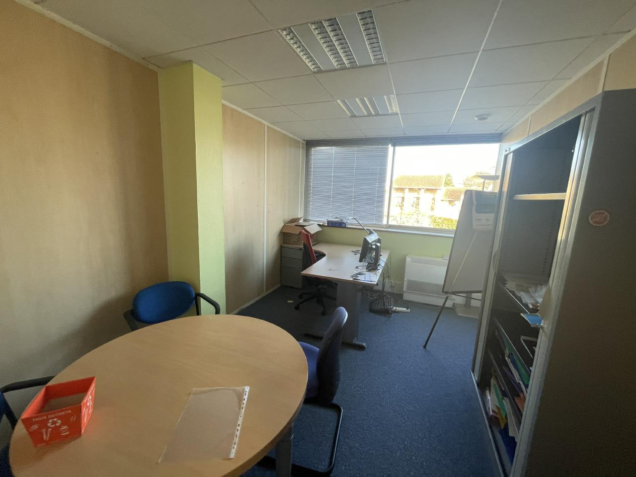 Location bureau Toulouse Haute-Garonne OLBUR2310025 38