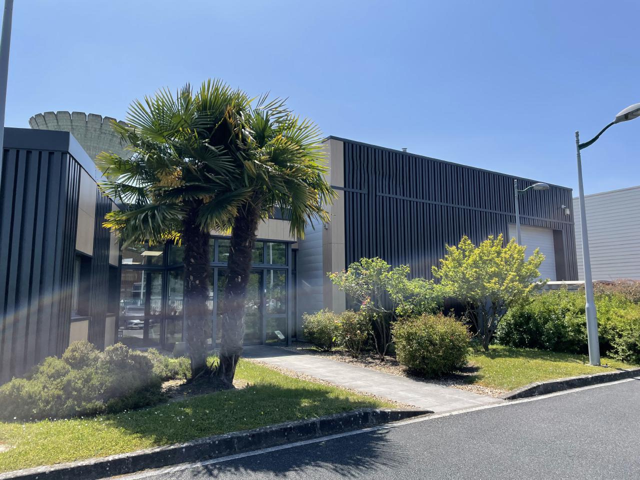 Location local d'activité Ingré Loiret OLACT2534168 3