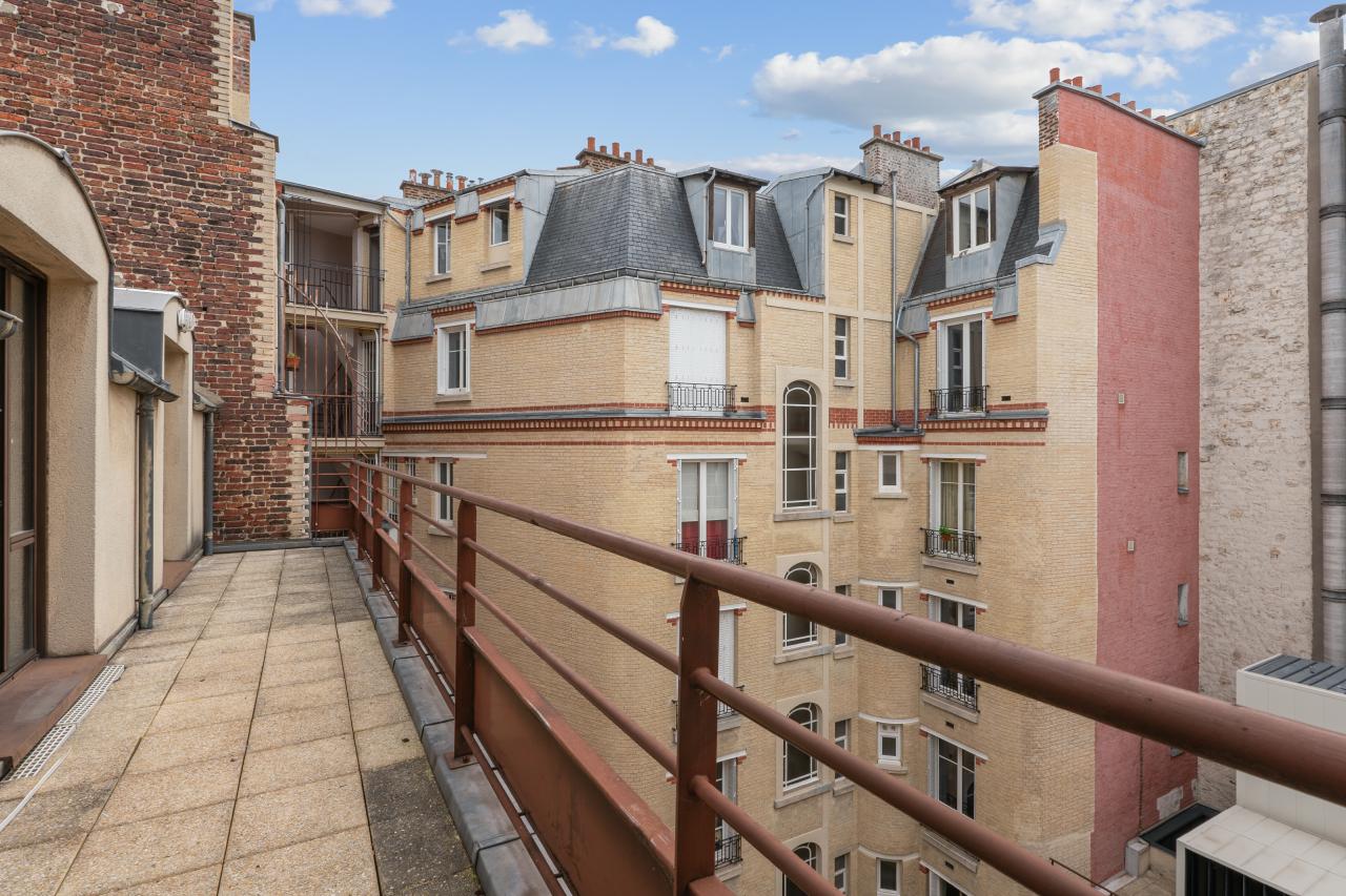 Location bureau Paris OLBUR2420156 5