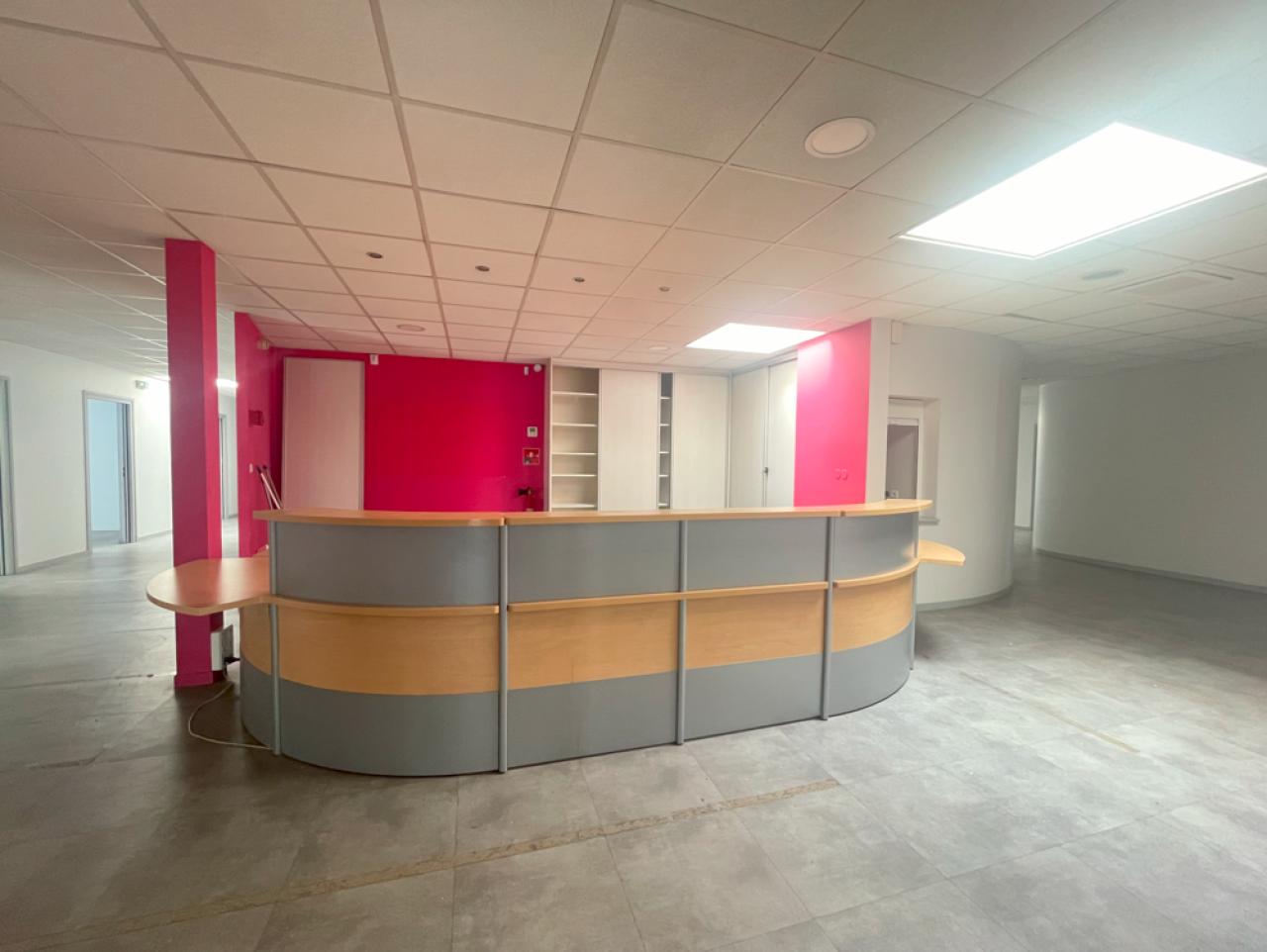 Vente bureau Lille Nord OVBUR2536509 4