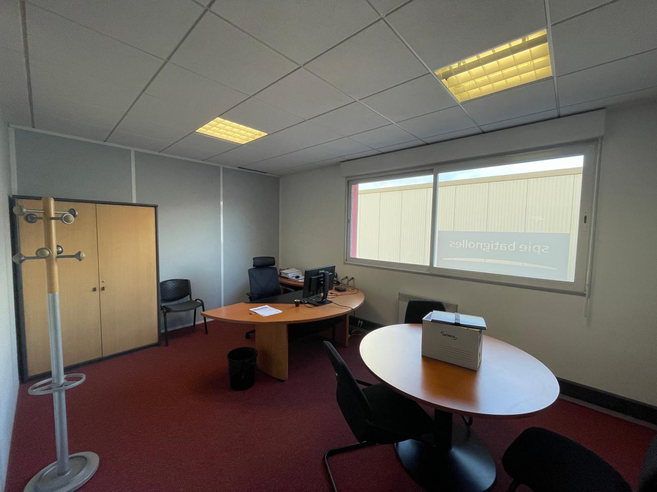 Location bureau Le Grand-quevilly Seine-Maritime OLBUR2639992 8