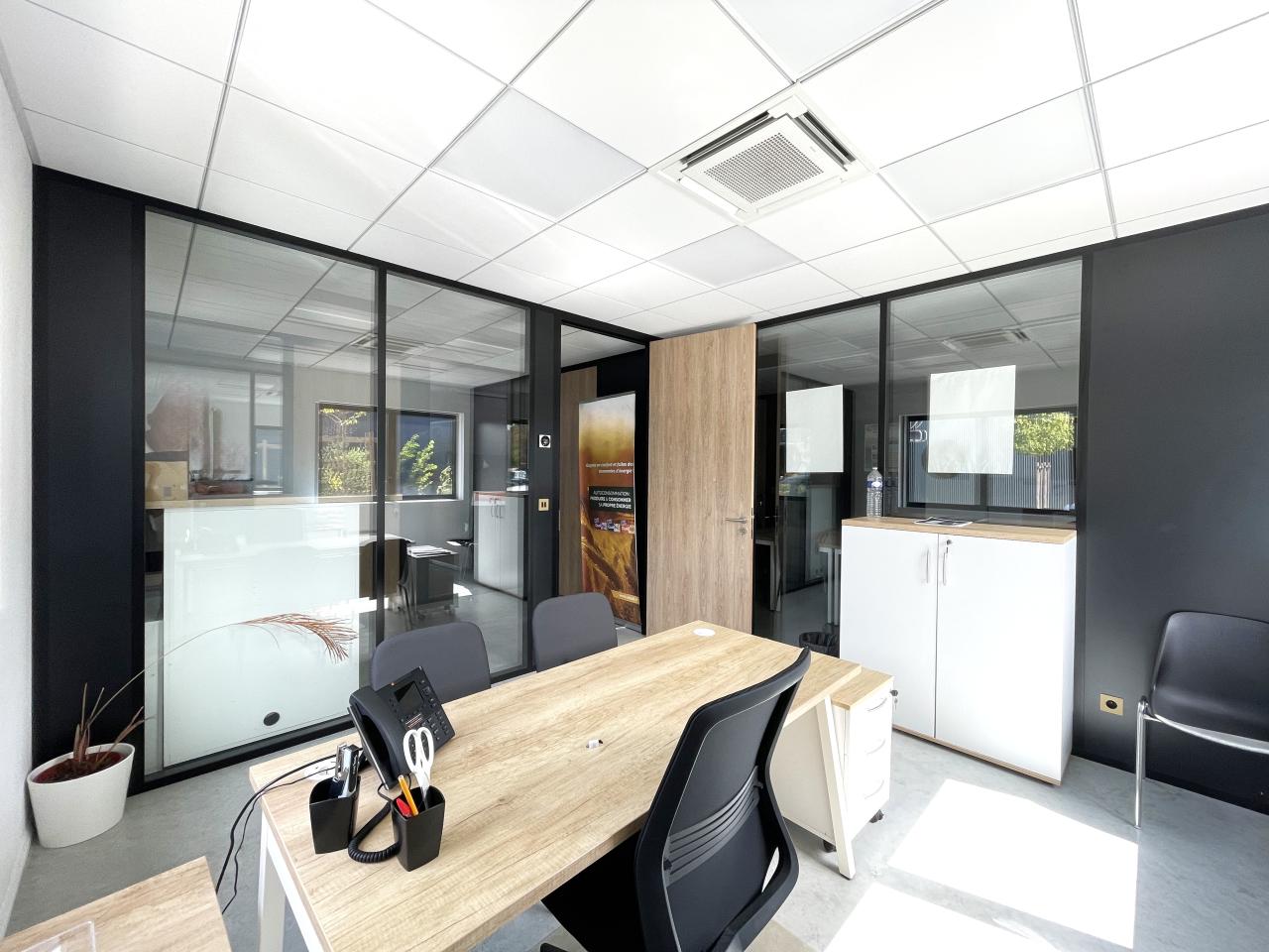 Location local d'activité Mérignac Gironde OLACT2644286 4