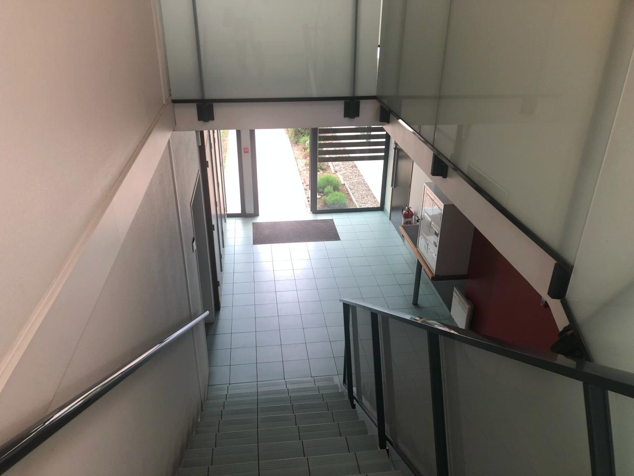 Vente bureau Villers-lès-Nancy Meurthe-et-Moselle OVBUR2531386 3