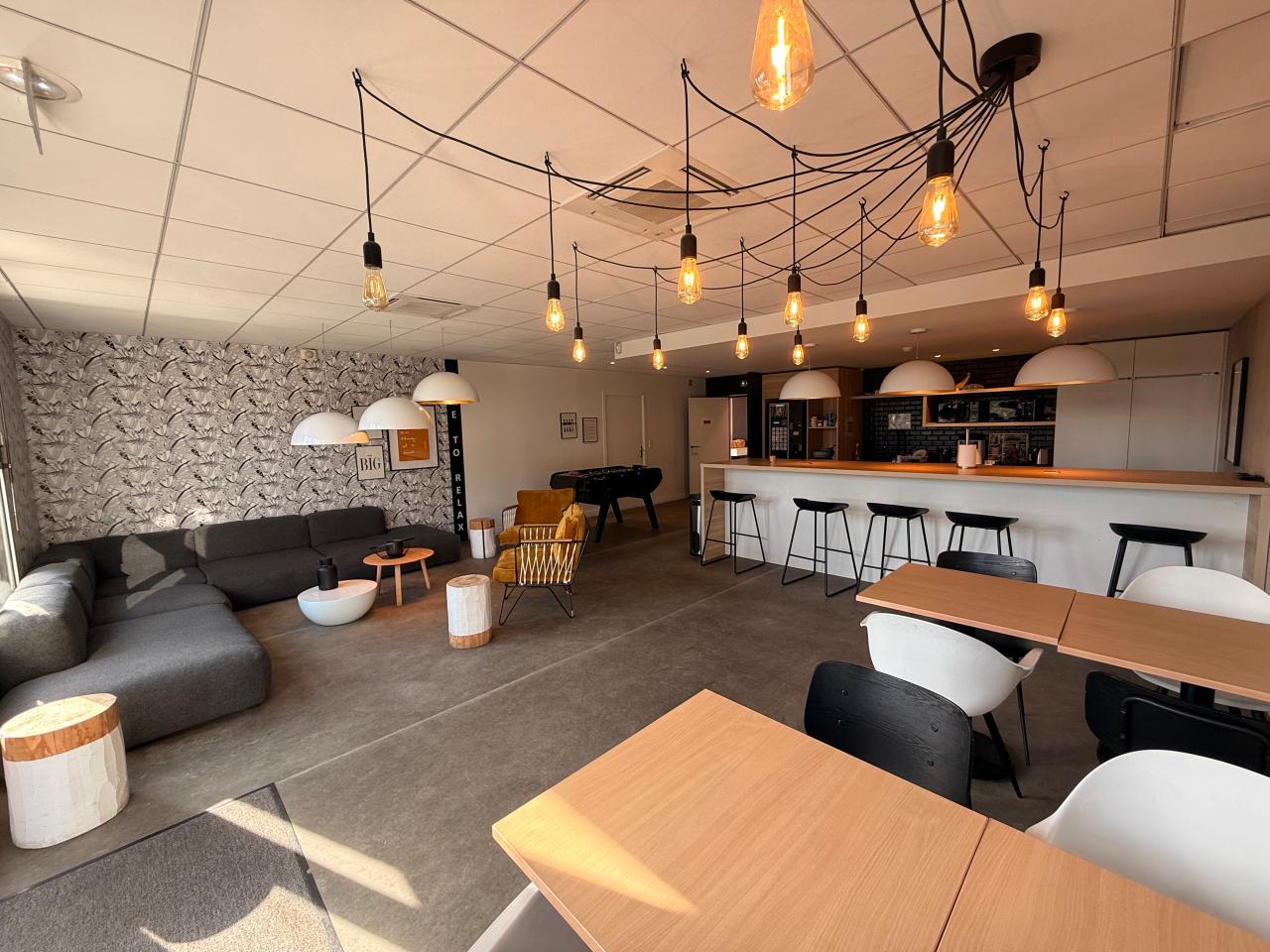 Vente local d'activité Torcy Seine-et-Marne OVACT2639659 10