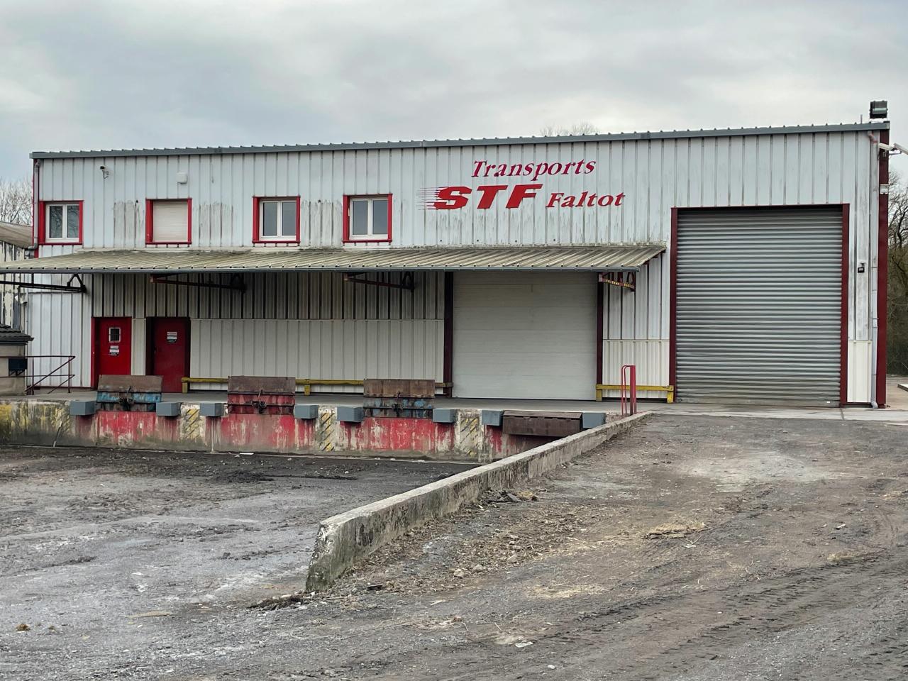 Vente local d'activité Bertrange Moselle OVACT2530796 3