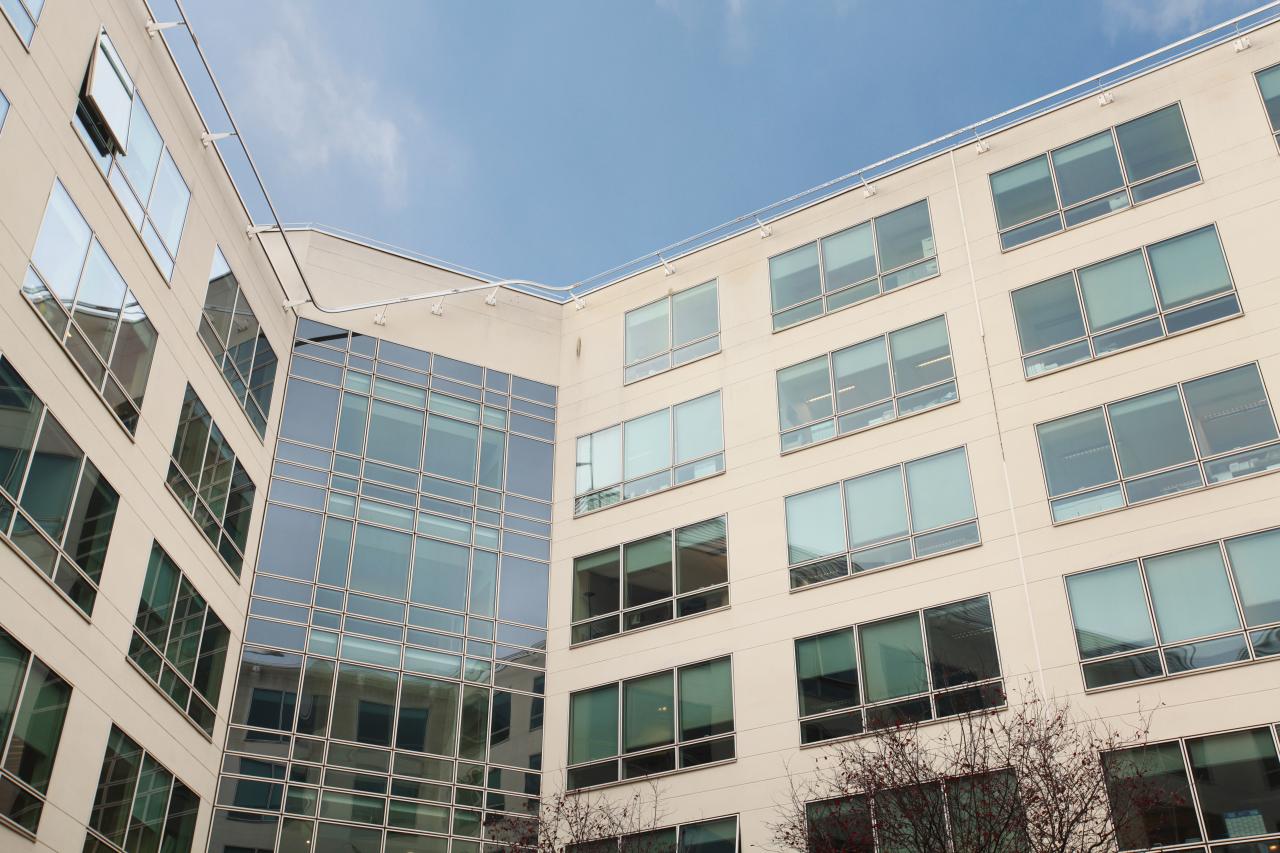 Location bureau Issy-les-Moulineaux Hauts-de-Seine OLBUR2313445 1