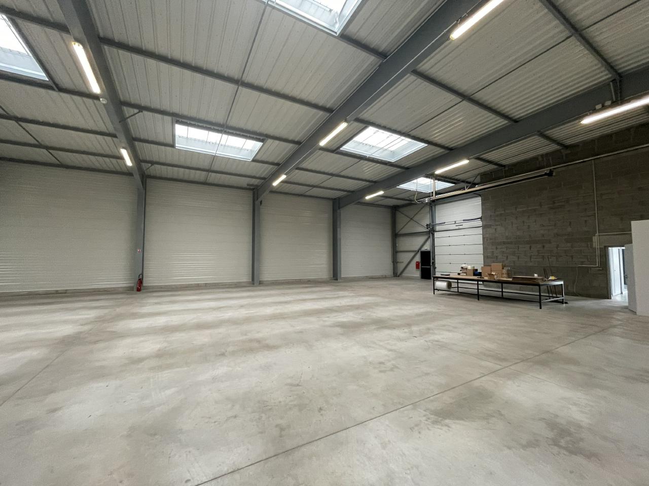 Vente local d'activité Thorigné-Fouillard Ille-et-Vilaine OVACT2534639 5