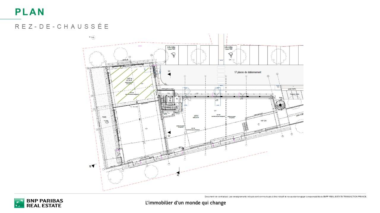Location bureau Aubagne Bouches-du-Rhône OLBUR2533356 5
