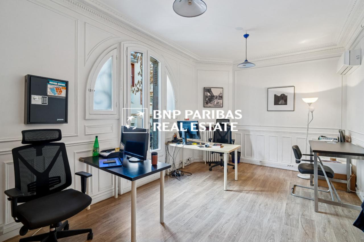 Location bureau Clichy Hauts-de-Seine OLBUR2639793 5
