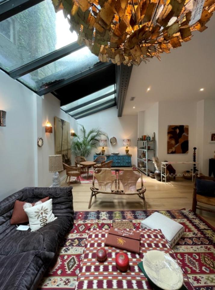 Vente bureau Bordeaux Gironde OVBUR2533000 6