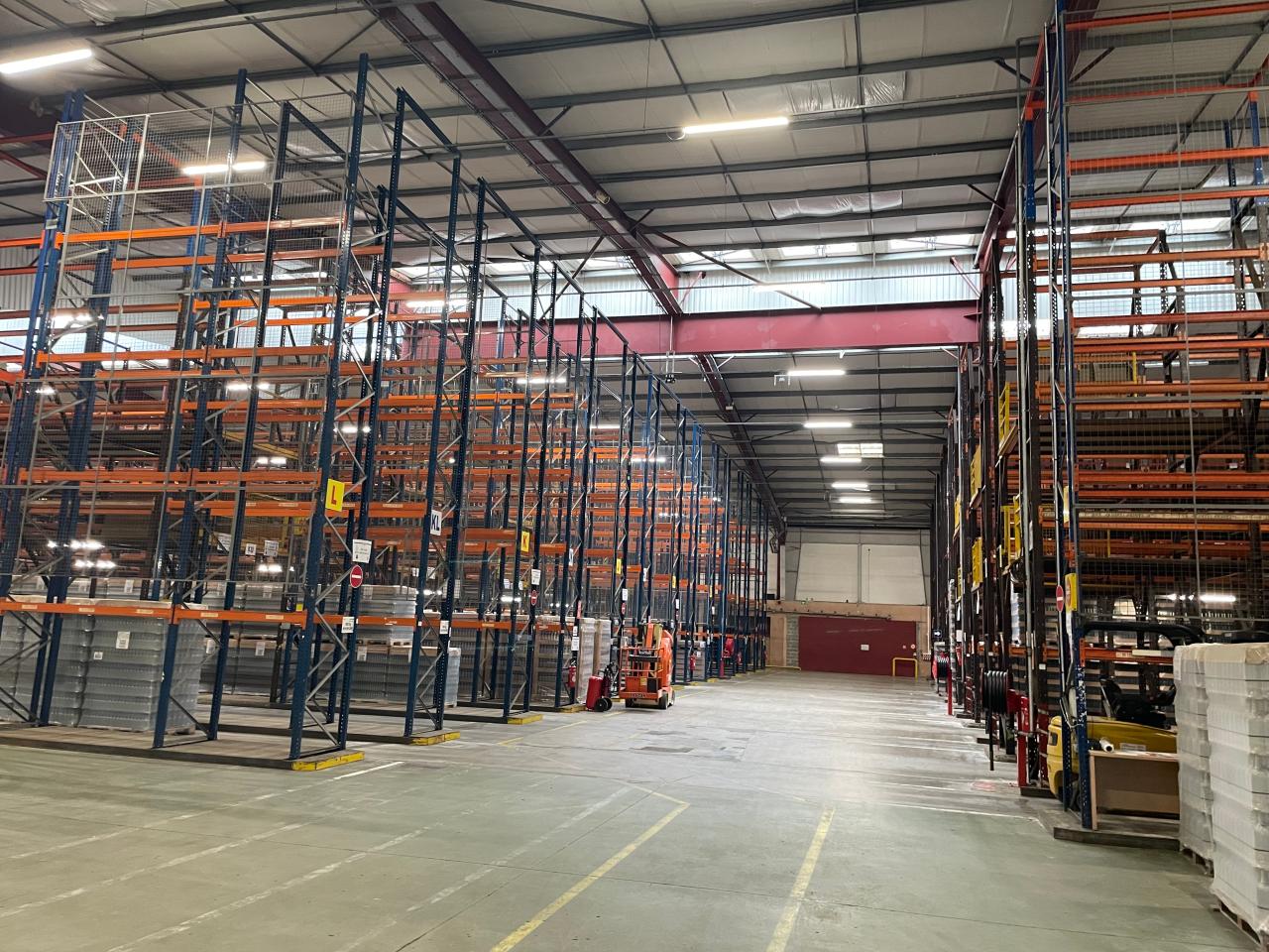 Location entrepôt classe c Saint-Loubès Gironde OLLOG2531027 5