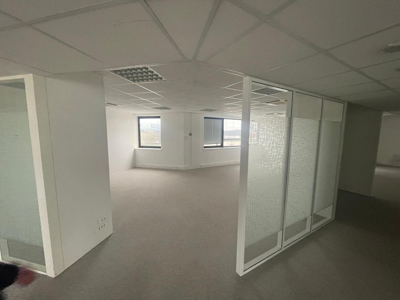 Location bureau Cergy Val-d'Oise OLBUR2105970 16