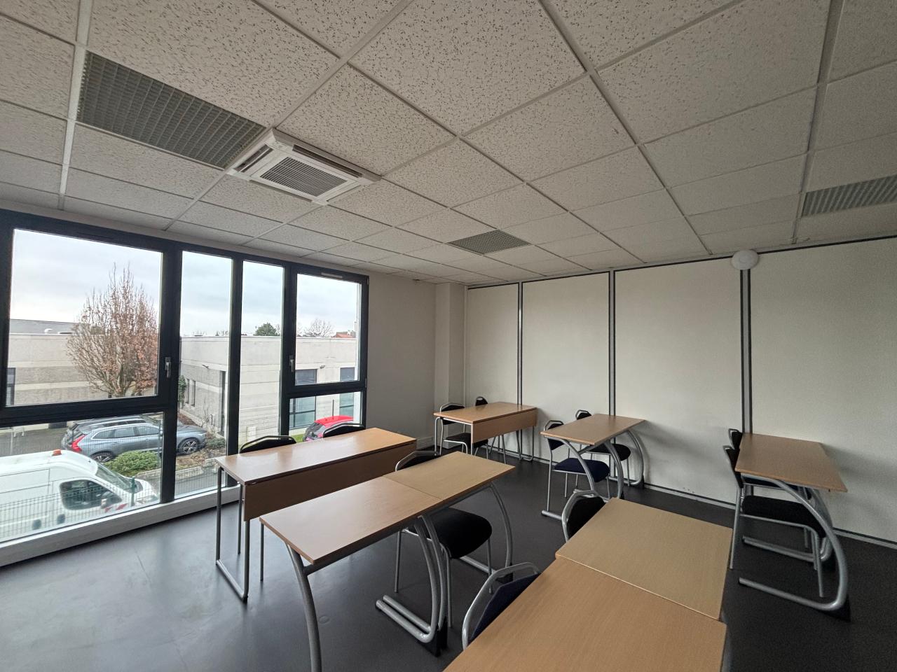 Location bureau Marcq-en-Baroeul Nord OLBUR2534831 11