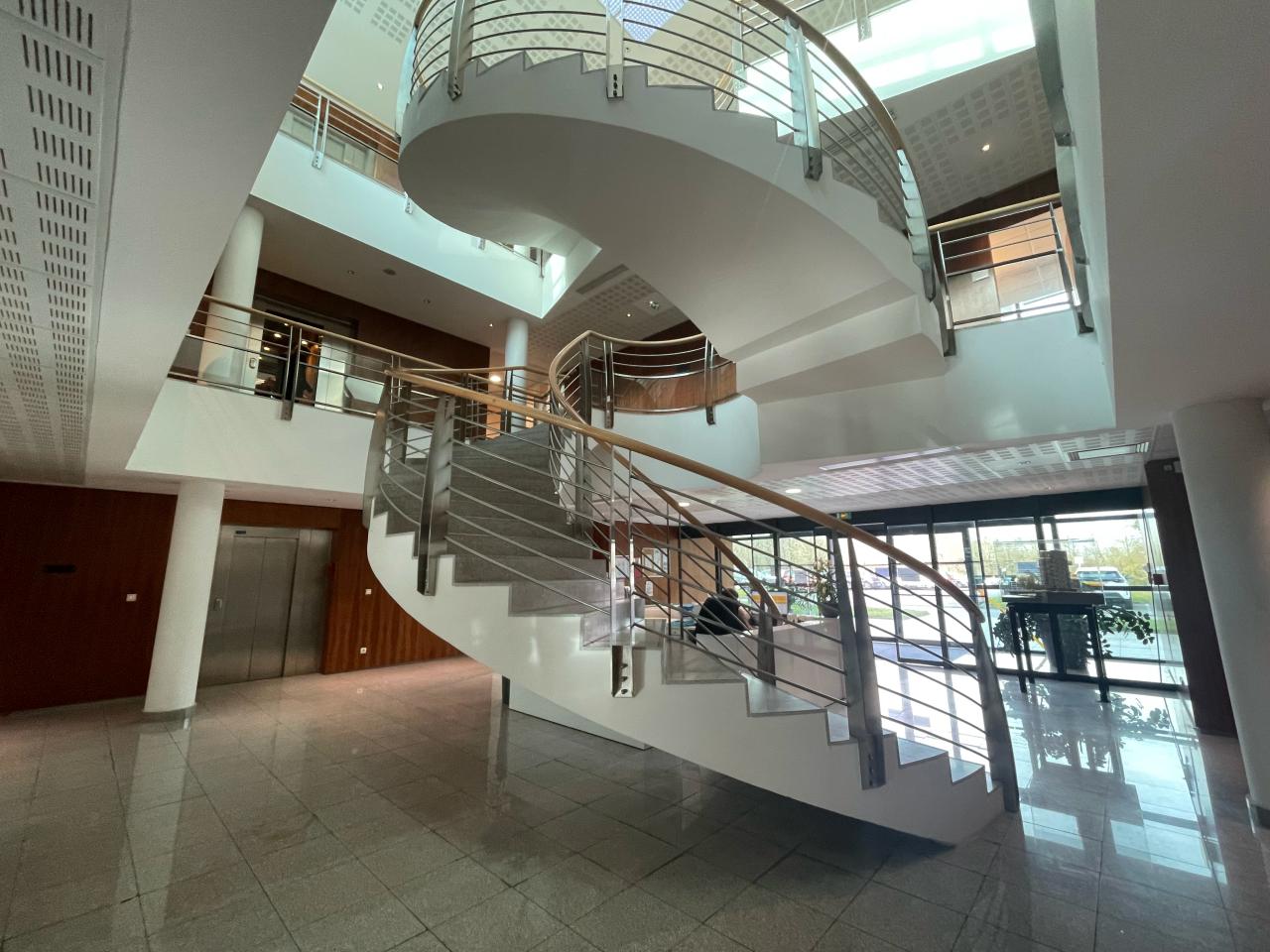 Vente bureau Orvault Loire-Atlantique OVBUR2533104 14