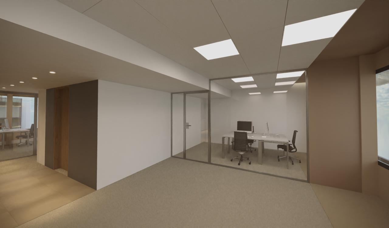 Location bureau Levallois-Perret Hauts-de-Seine OLBUR2640008 10