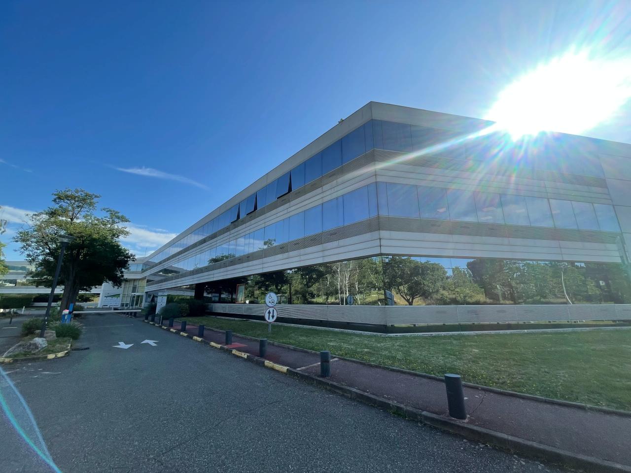 Location bureau Toulouse Haute-Garonne OLBUR2309961 1