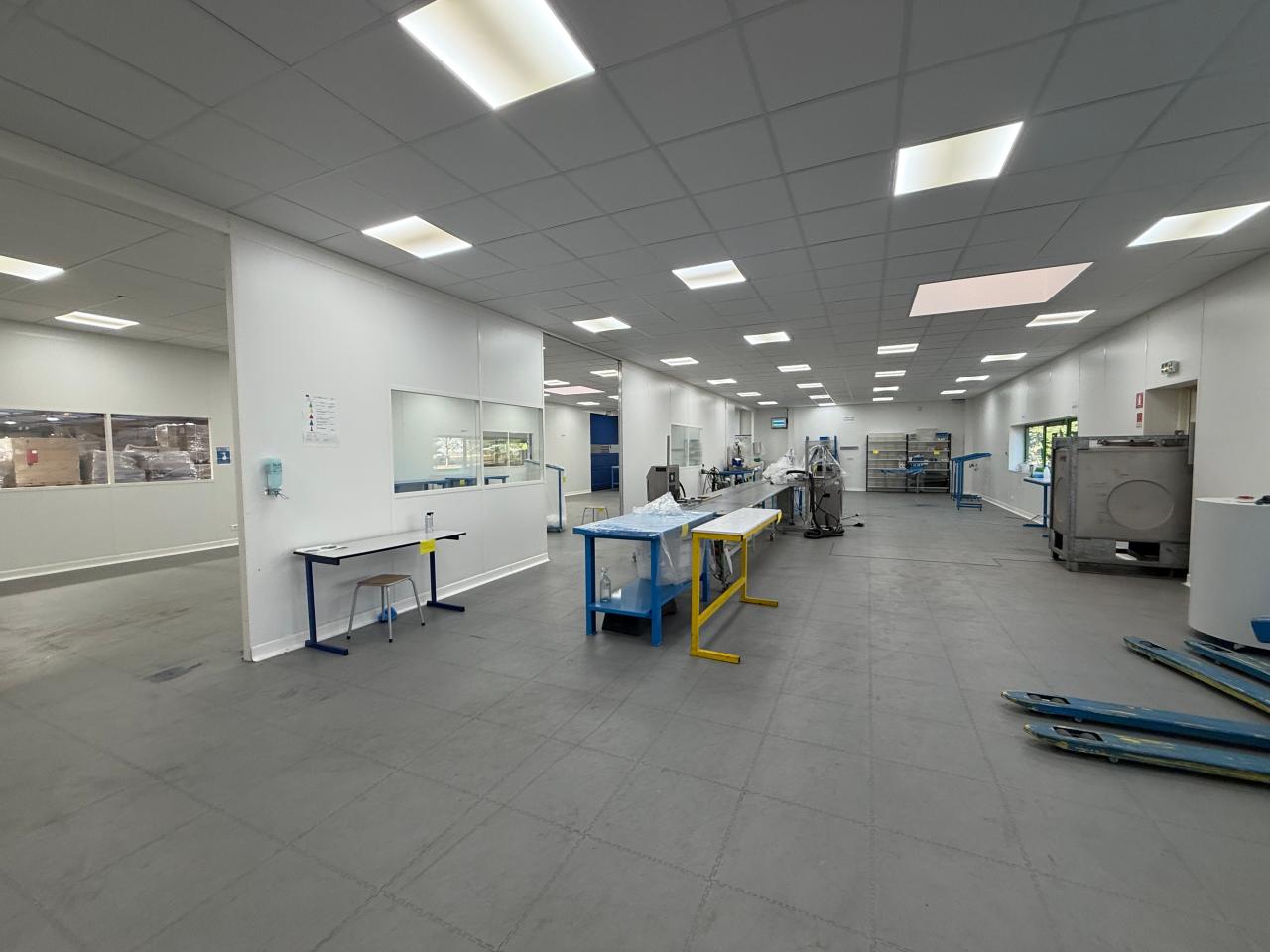 Vente local d'activité Chevilly Loiret OVACT2644621 10