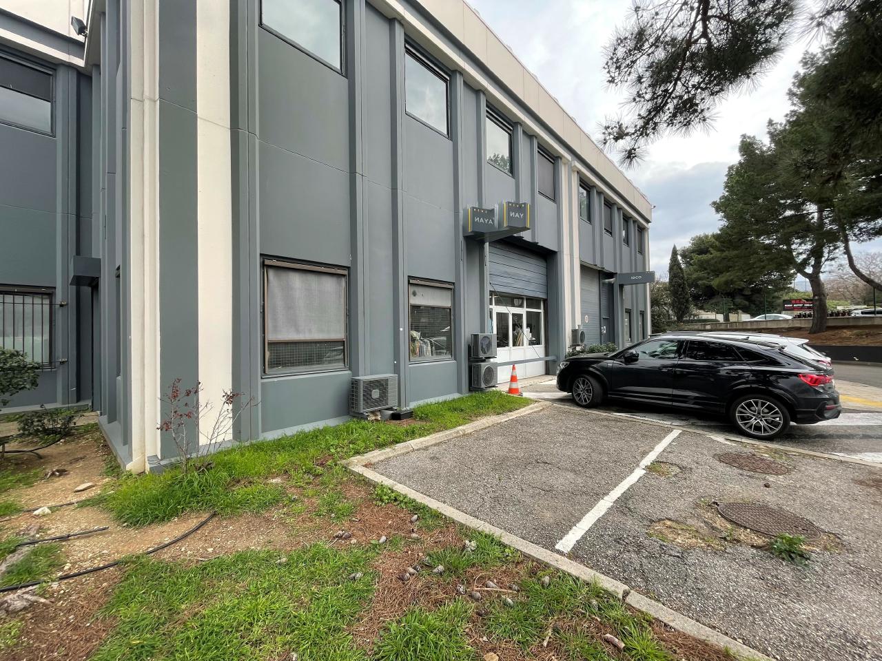 Location local d'activité Marseille Bouches-du-Rhône OLACT2114586 18