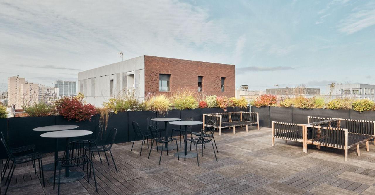 Location coworking Clichy Hauts-de-Seine OLBUR2530420 1