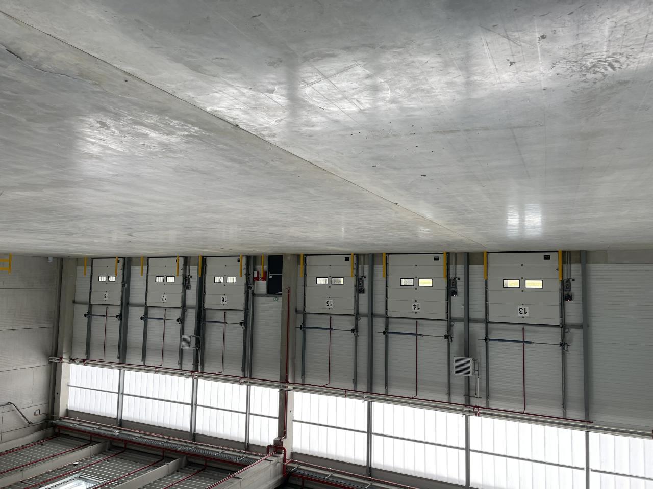 Location entrepôt classe a Épinoy Pas-de-Calais OLLOG2113980 9